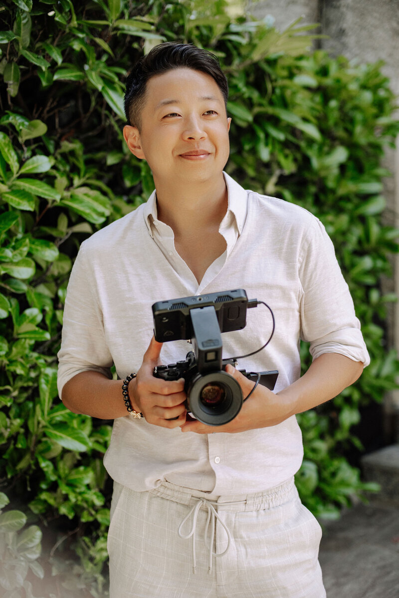 Alexandr Kim, founder