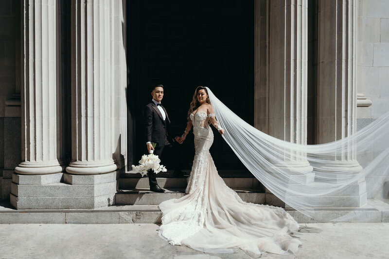 Kevin & Joanne