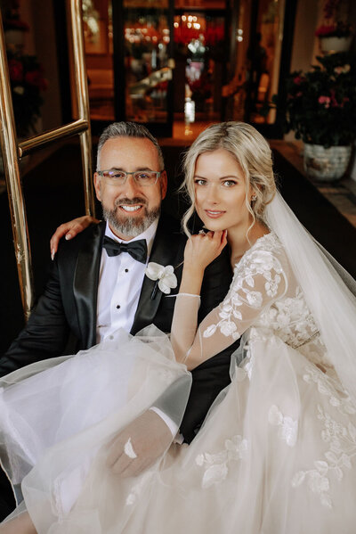 Kristina & Mitchel